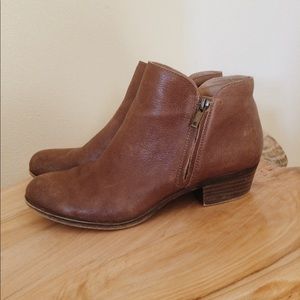 {Lucky Brand} booties